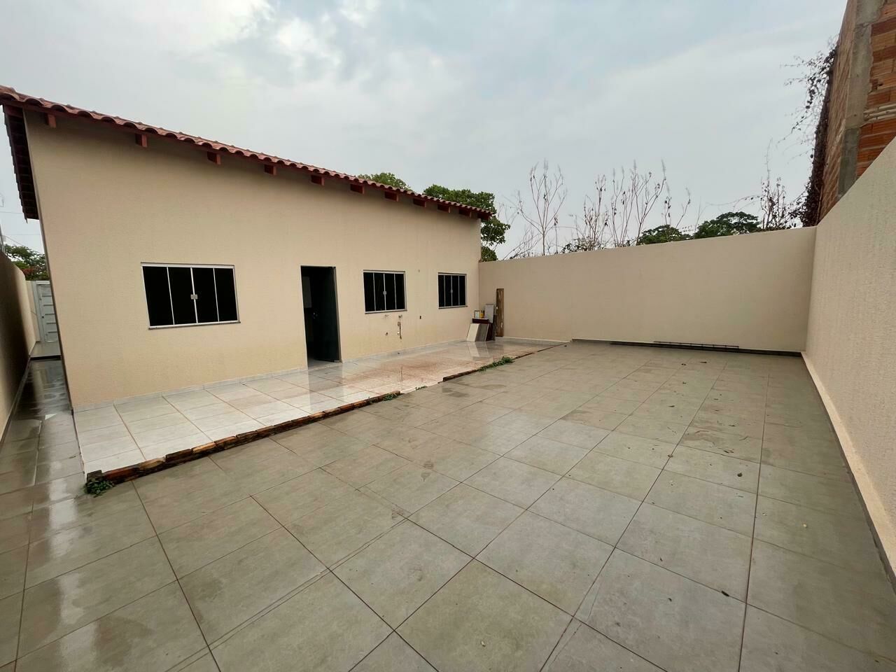 Imagem do VENDA - CASA NO SETOR BELA VISTA